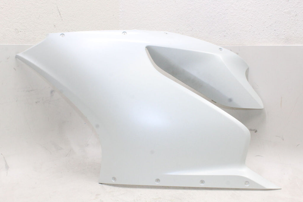 2012-19 Ducati 899 Panigale Left Mid Upper Side Fairing Cowl 480.1.332 Oem