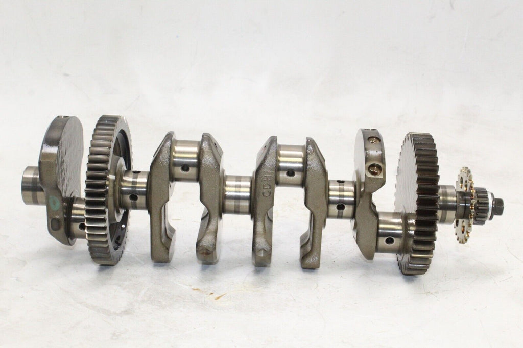 2006 2008 Yamaha Yzf R1 Oem Engine Motor Crankshaft Crank Shaft