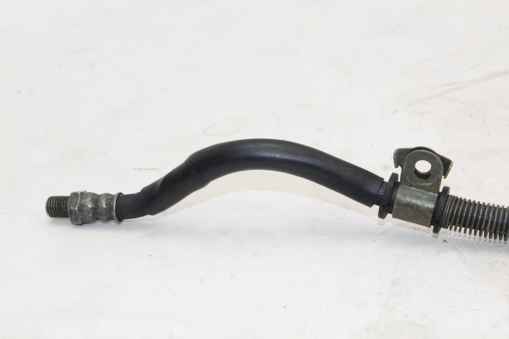 2002 Yamaha Yzf600R Rear Back Brake Hose Fluid Line Oem