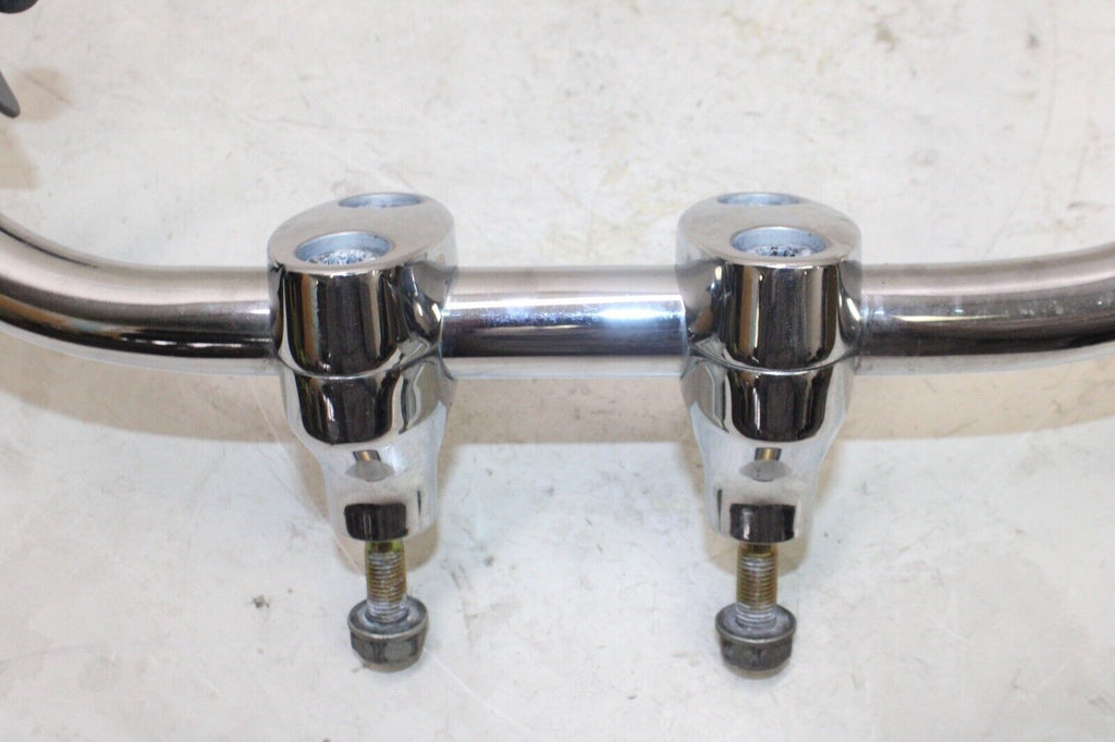 96-99 Kawasaki Vulcan 1500 Classic Vn1500-D Oem Handlebars