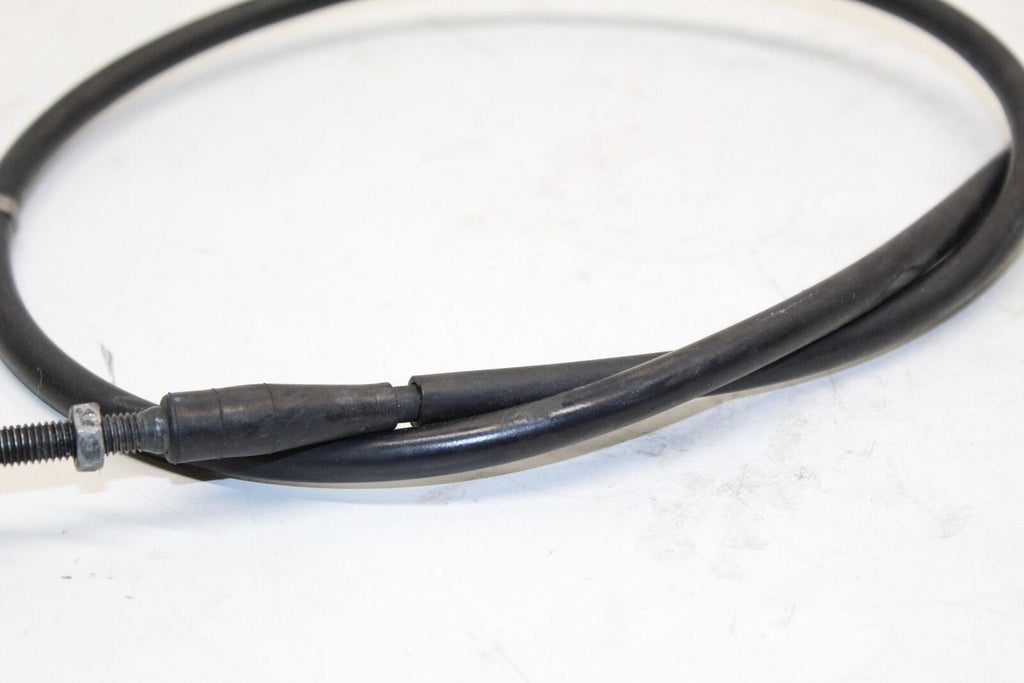 2005 Yamaha Yzf R1 Clutch Cable Line