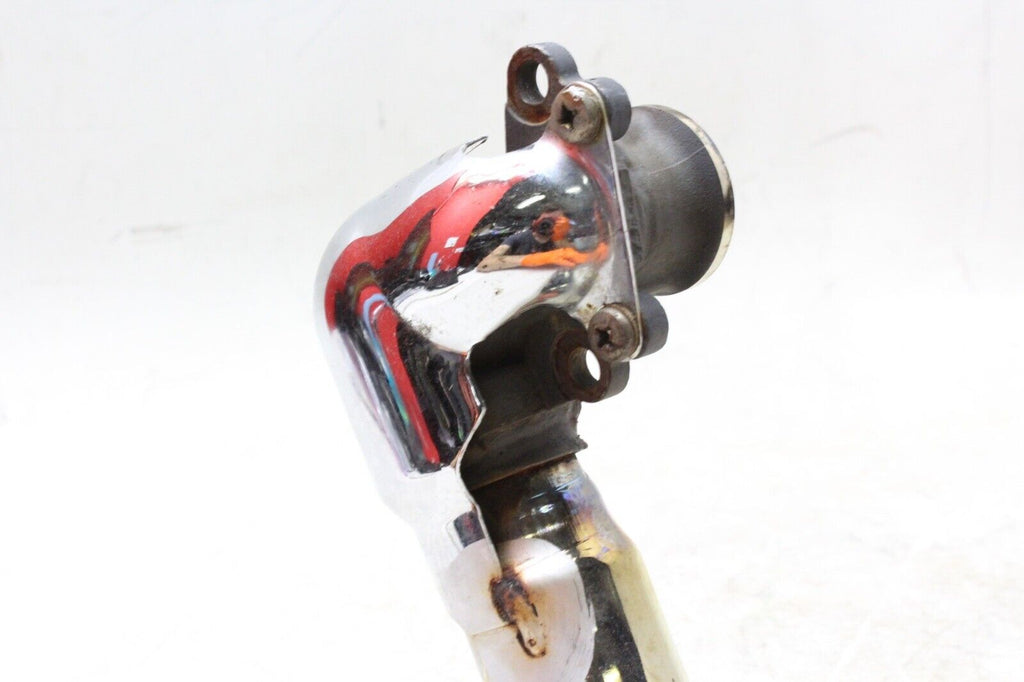 01-05 Yamaha V Star 650 Xvs650 Oem Exhaust Pipe