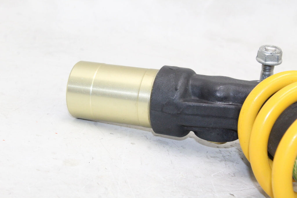 2006-07 Honda Cbr1000Rr Rear Back Shock Absorber Suspension 52400-Mel-A21 Oem