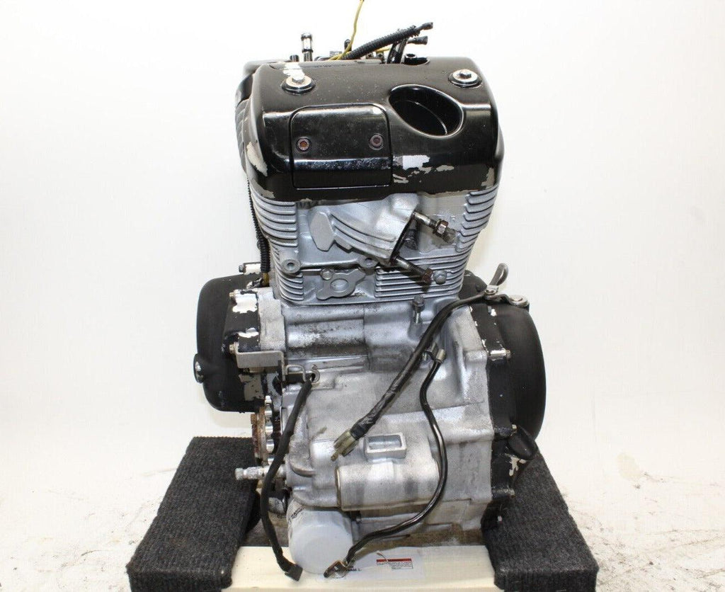 2001 Honda Vt600Cd Vlx Shadow Deluxe Vlx Engine Motor