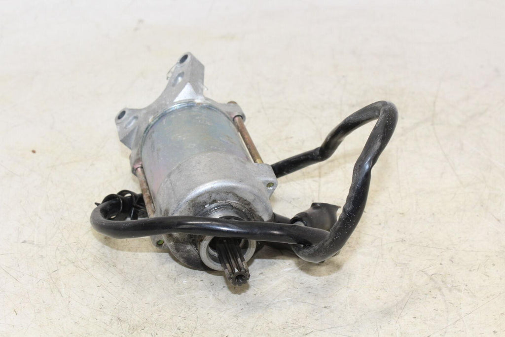 2003 Yamaha Yzf R1 Engine Starting Starter Motor -Dc 12V