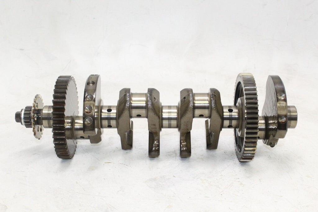 2006 2008 Yamaha Yzf R1 Oem Engine Motor Crankshaft Crank Shaft