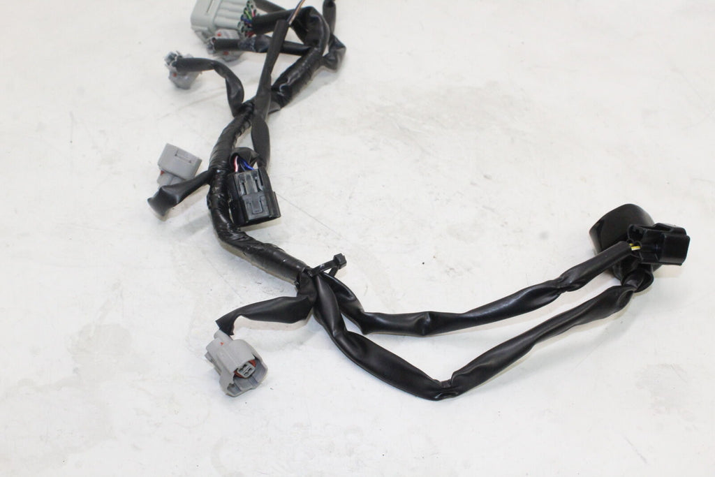 2004-06 Yamaha Yzf R1 Ignition Coil Wiring Harness Wire Loom 5Vy-82309-00-00 Oem