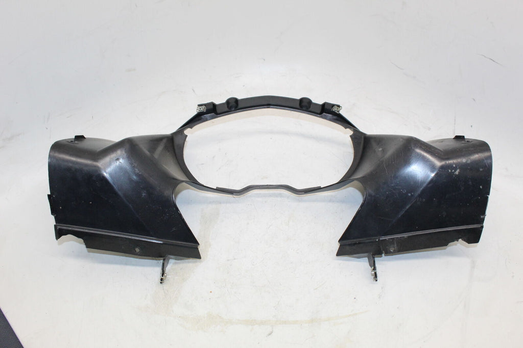 2006 Bmw K1200Gt Abs Dashboard Panel Trim 46637685028