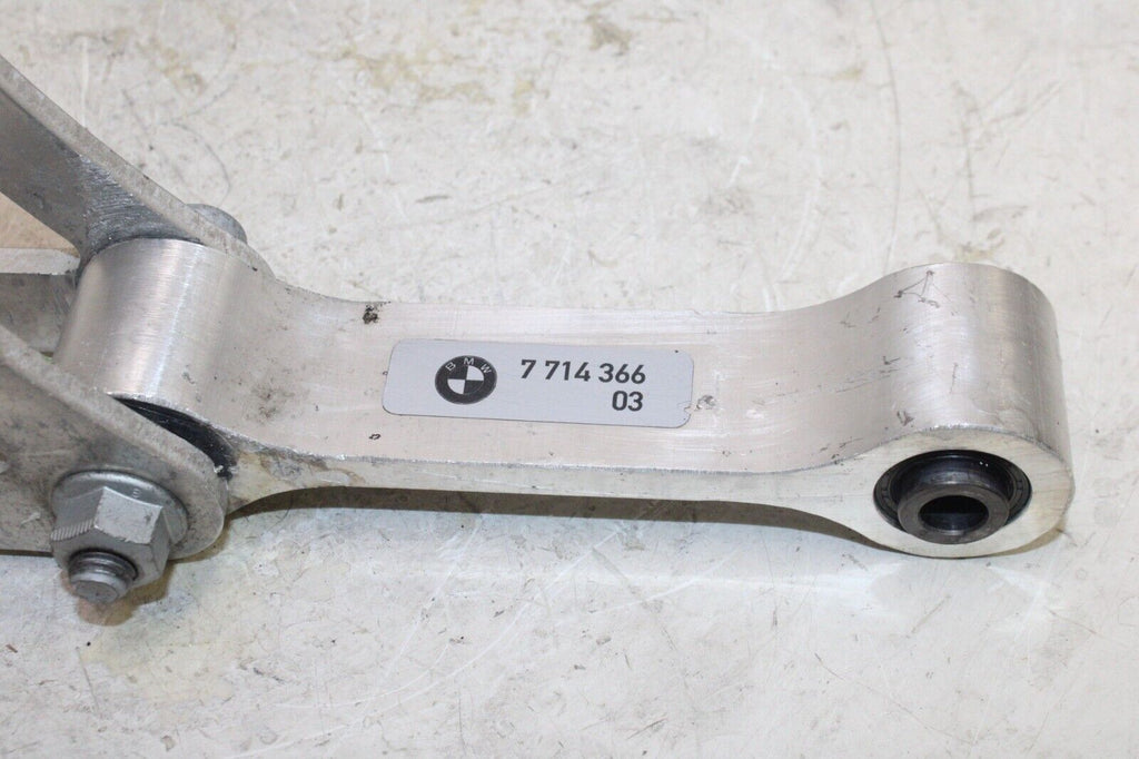 2005 Bmw K1200S Abs Oem Rear Dogbone Shock Linkage Link