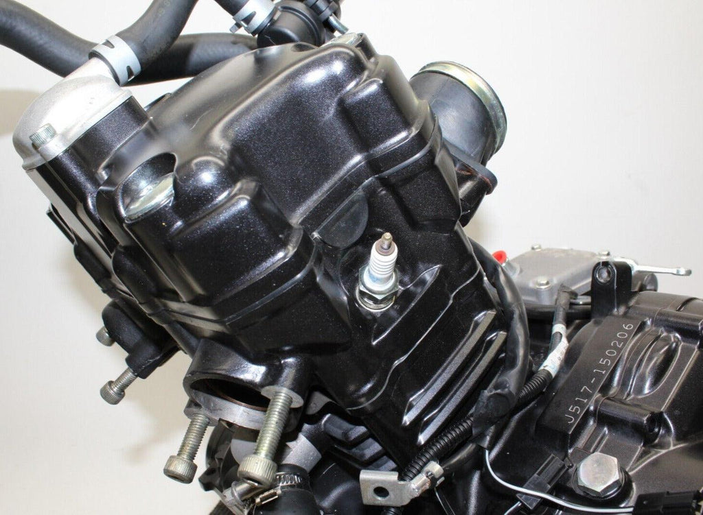 2019 Suzuki Gsxr250 Gsx250R Gsx 250R Engine Motor Only 7Kmiles