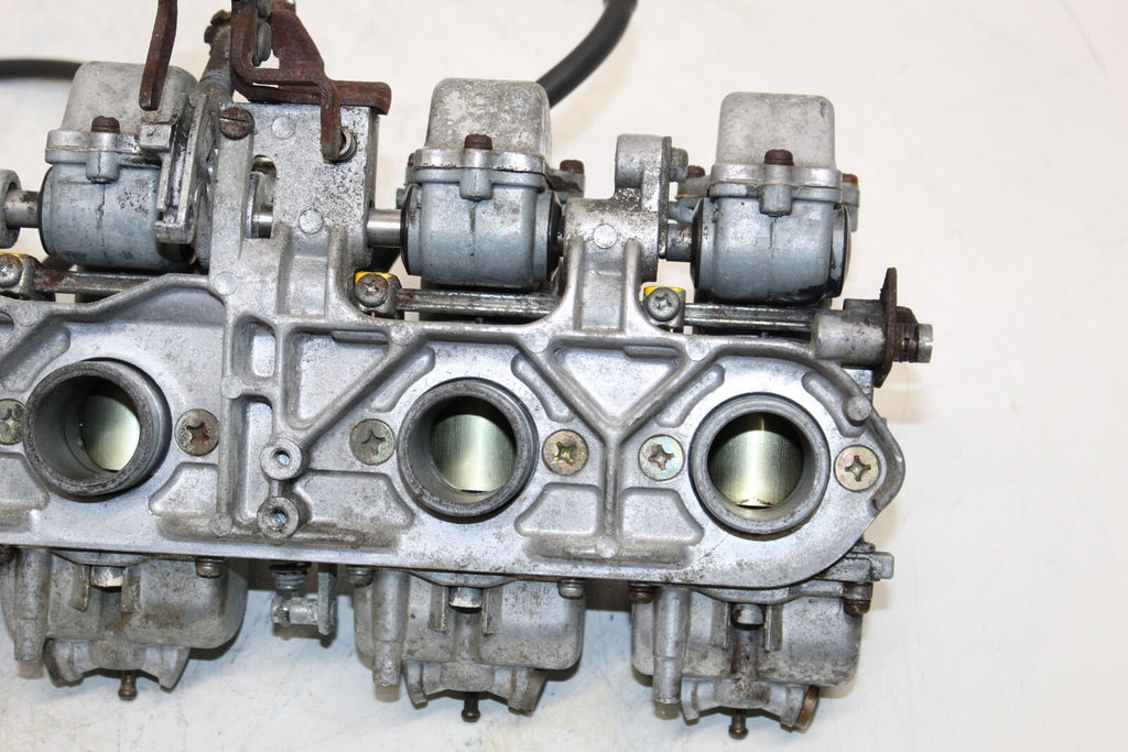 1978 Suzuki Gs750En Carb Carburetor