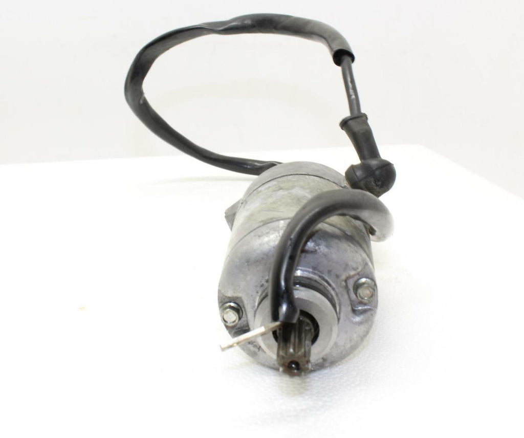03-06 Honda Cbr600Rr Engine Starting Starter Motor Oem