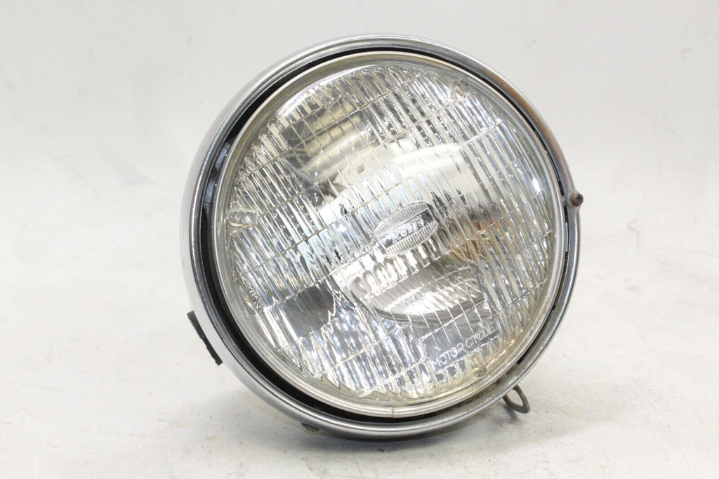 82-83 Yamaha Xj650 Maxim Headlight Lamp Light Oem