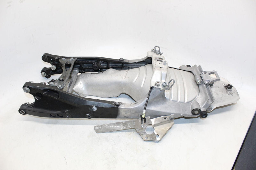 2005 Honda Cbr1000Rr Rear Subframe Back Sub Frame