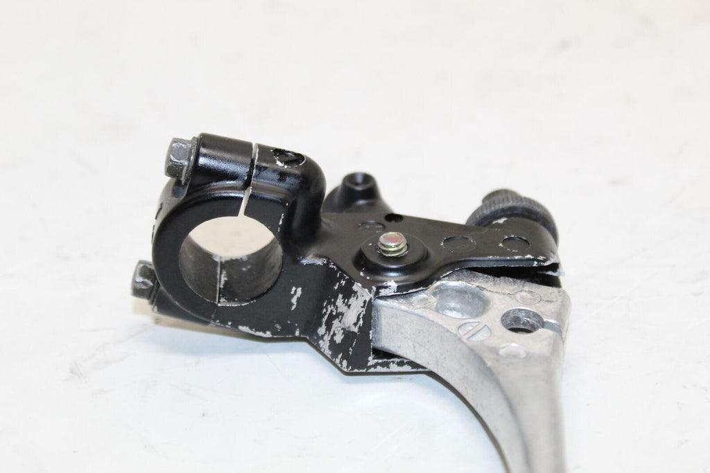 1992 Honda Cbr600F2 Clutch Perch Mount With Lever