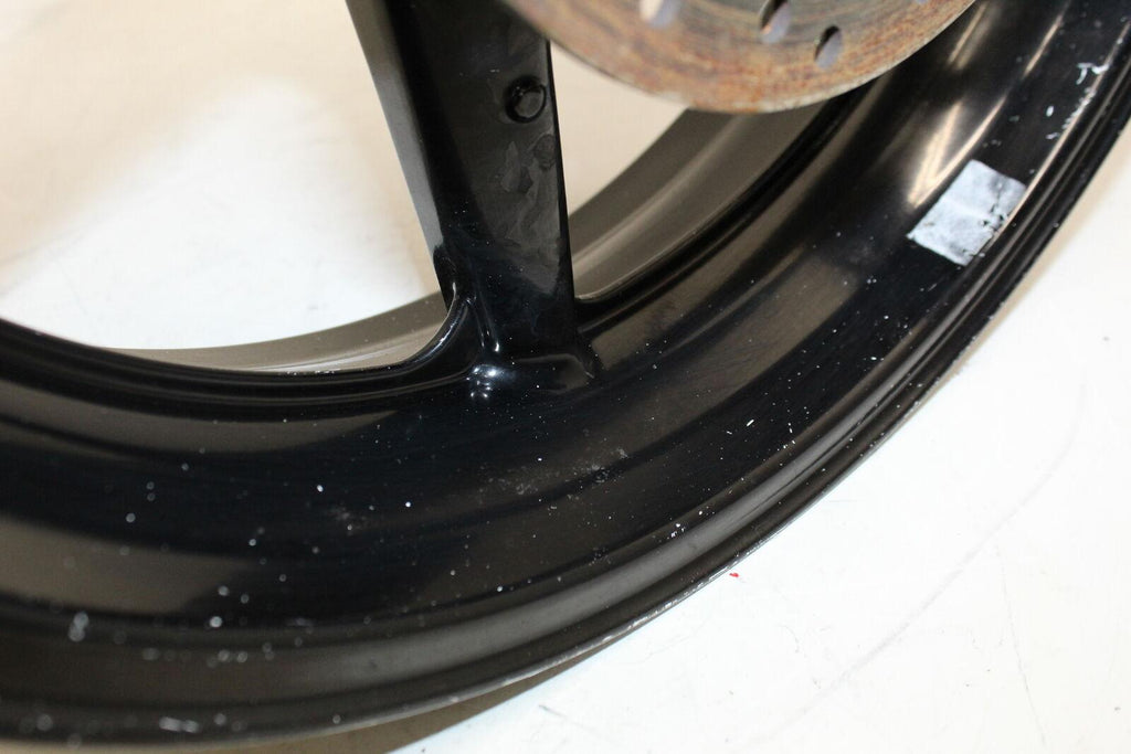 1992 Honda Cbr600F2 Rear Back Wheel Rim