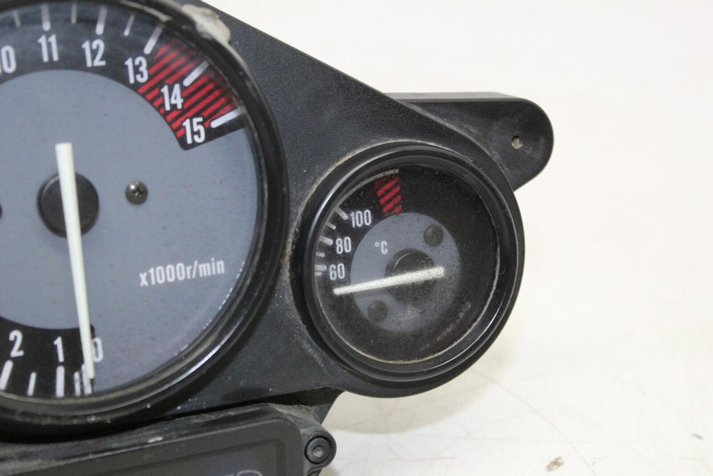 1998 Yamaha Yzf600R Speedo Tach Gauges Display Cluster Speedometer Tachometer