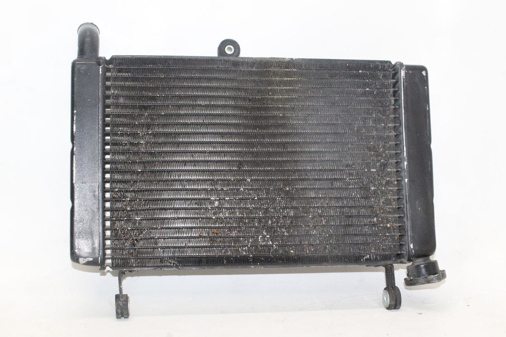 2002 Yamaha Yzf600R Engine Radiator Motor Cooler Cooling Radiater Oem