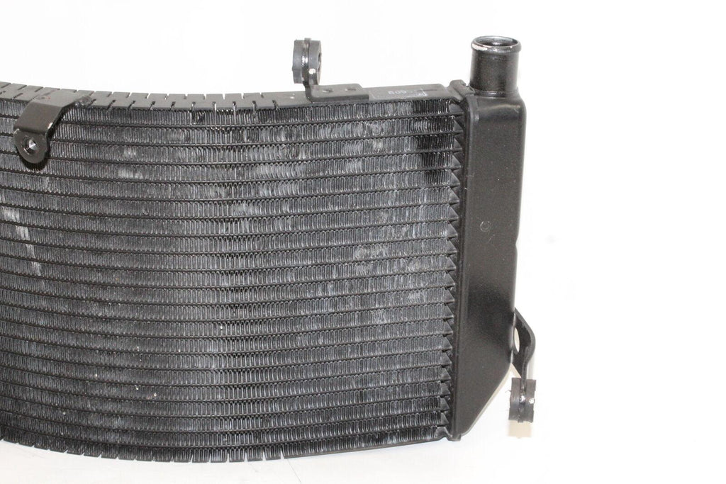 1998 Honda Cbr600F3 Engine Radiator Motor Cooler Cooling 19010-Mal-601 Oem