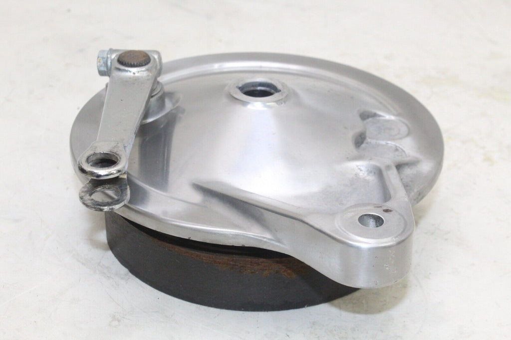 2004 Honda Shadow Vlx Vt600Cd Oem Drum Brake