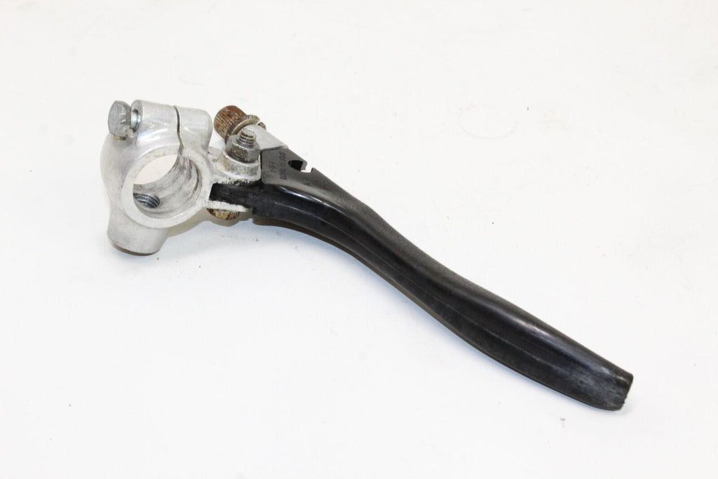 1971 Honda Sl125 Motosport 125 Clutch Perch Mount With Lever Oem