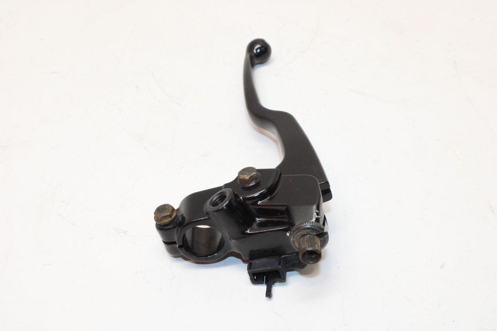 2011 Kawasaki Ninja 250R Ex250J Clutch Perch Mount With Lever