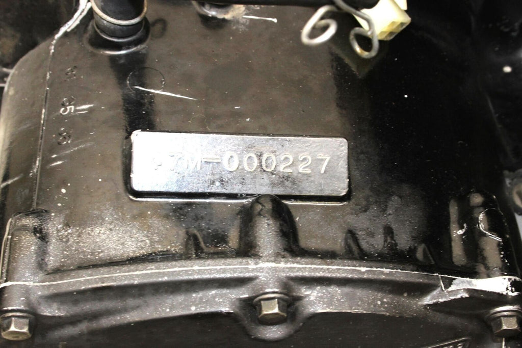 1984 Yamaha Fj1100 Engine Motor