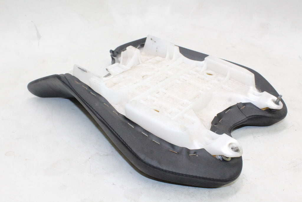 2008-16 Yamaha Yzf R6 Front Drivers Seat Pad Saddle Pillion 13S-24710-00-00 Oem