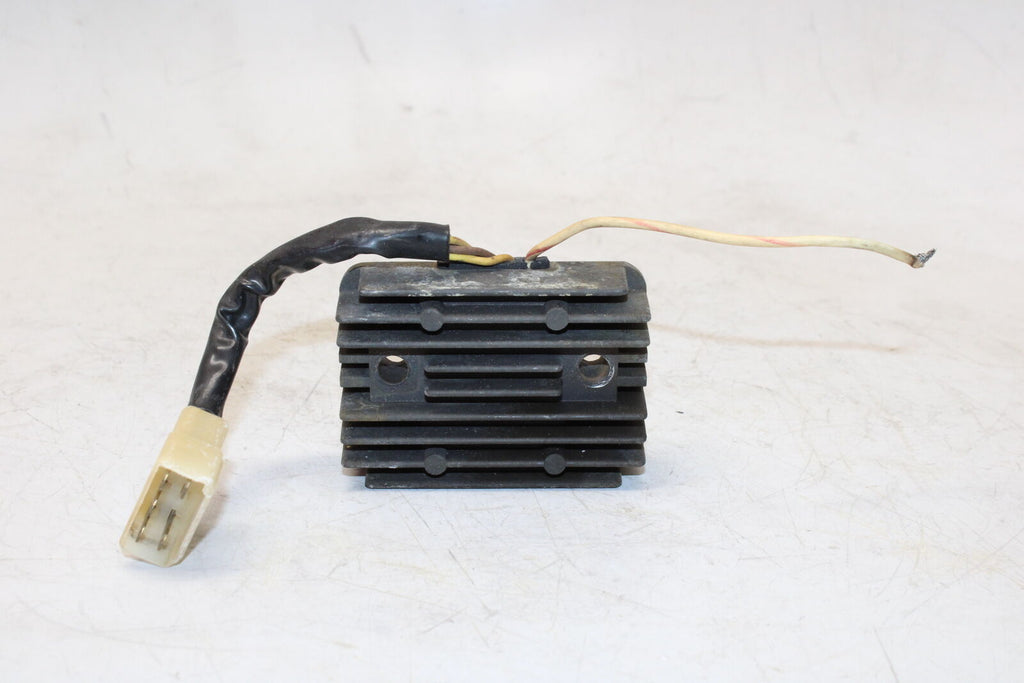 1981 Kawasaki Kz750E Standard Rectifier Voltage Regulator