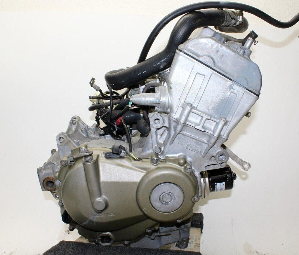 2001 Honda Cbr600 F4I Engine Motor