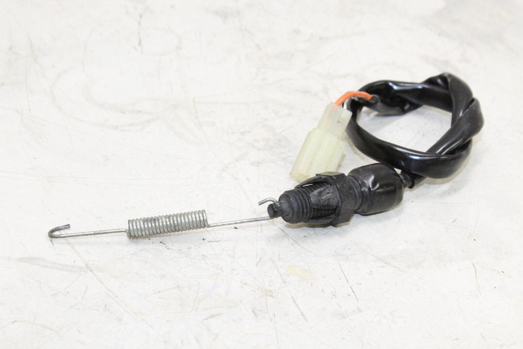 2006-07 Suzuki Gsxr600 Rear Back Brake Sensor 37740-31D00 Oem