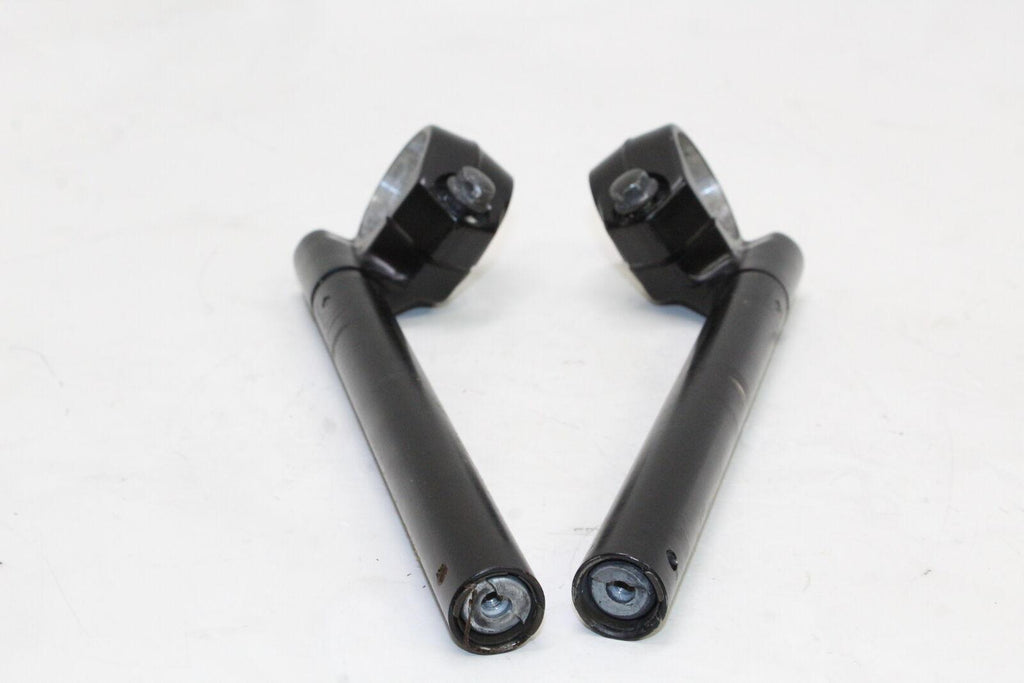 1998 Honda Cbr600F3 Left Right Clip On Ons Handlebars Pair Set 53100-Mv9-000 Oem