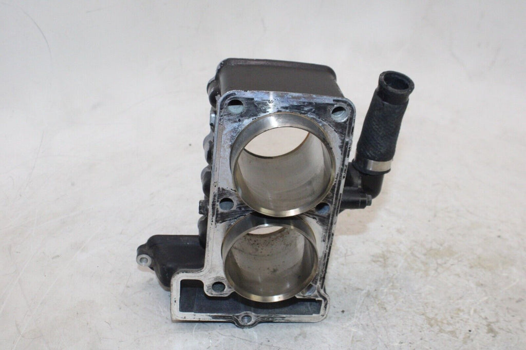 1996 Kawasaki Ninja 250R Ex250-F Oem Engine Motor Piston Cylinders Block Jug