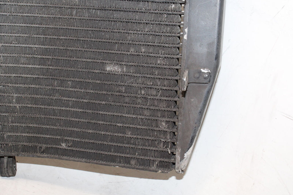 2004 Honda Cbr600Rr Engine Radiator Motor Cooler Cooling Radiater