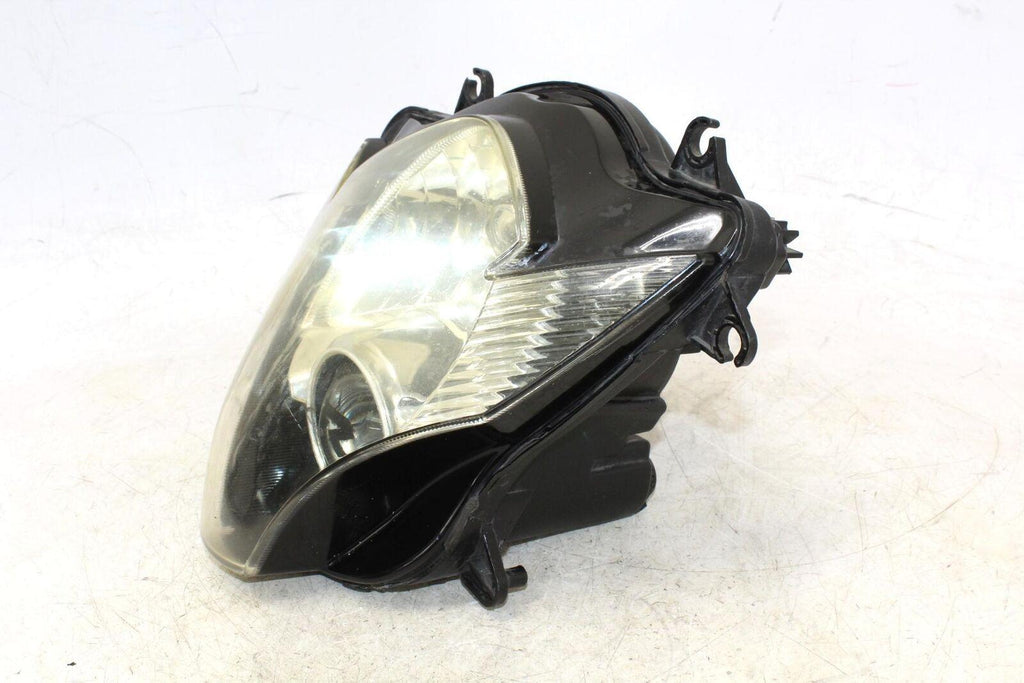 2006 Suzuki Gsxr600 Front Headlight Head Light Lamp