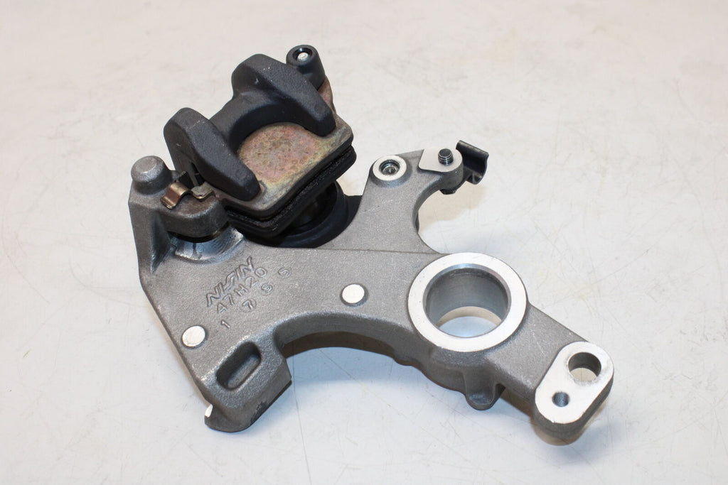 2018 Suzuki Gsxr1000R Rear Back Brake Caliper W Mount Bracket