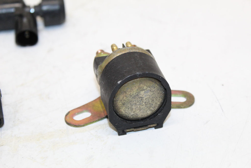 2003 Honda Vtx1800C Relay Sensor Switch