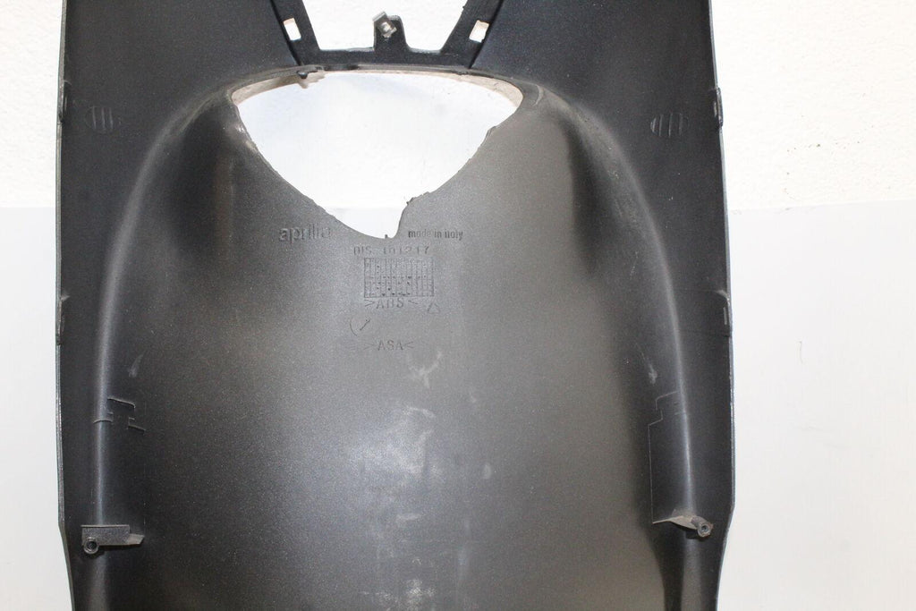 2001-06 Aprilia Scarabeo 50 2T Front Center Cowl Fairing Oem