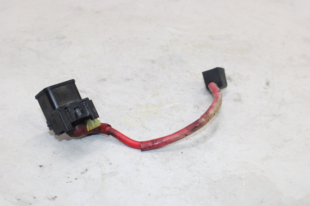 99-09 Yamaha V Star 1100 Oem Engine Starter Relay Starting Motor Switch