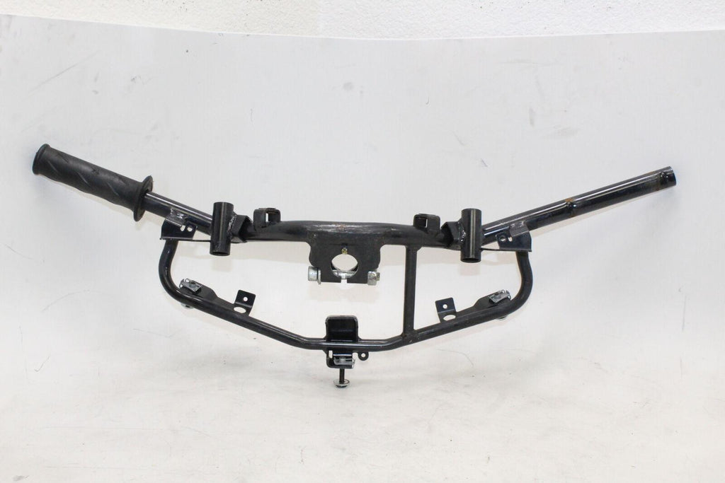 2007 Piaggio Bv 250 Handlebars Bars Oem