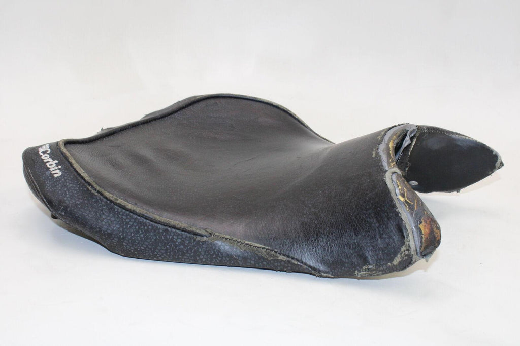 2002-03 Yamaha Yzf R1 Corbin Front Drivers Seat Pad Saddle