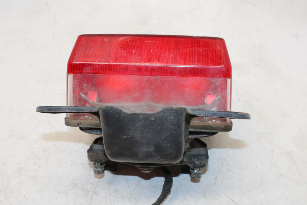 1981 Kawasaki Kz750E Standard Taillight Rear Tail Brake Light