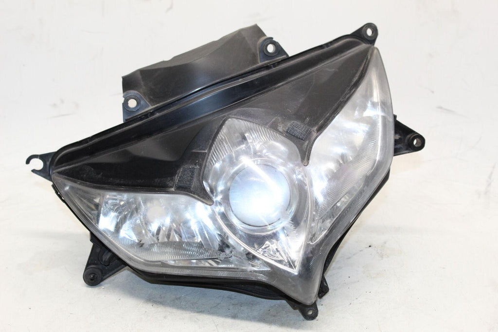 2008 Suzuki Gsxr600 Front Headlight Head Light Lamp