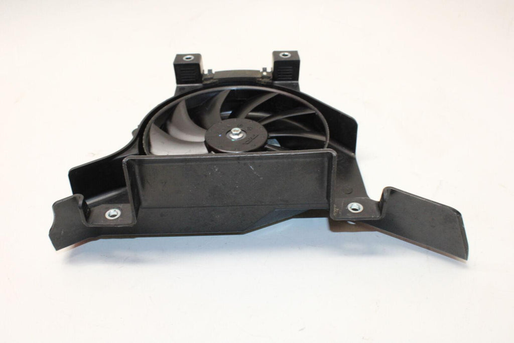 2023 Kawasaki Ninja 400 Engine Radiator Cooling Fan