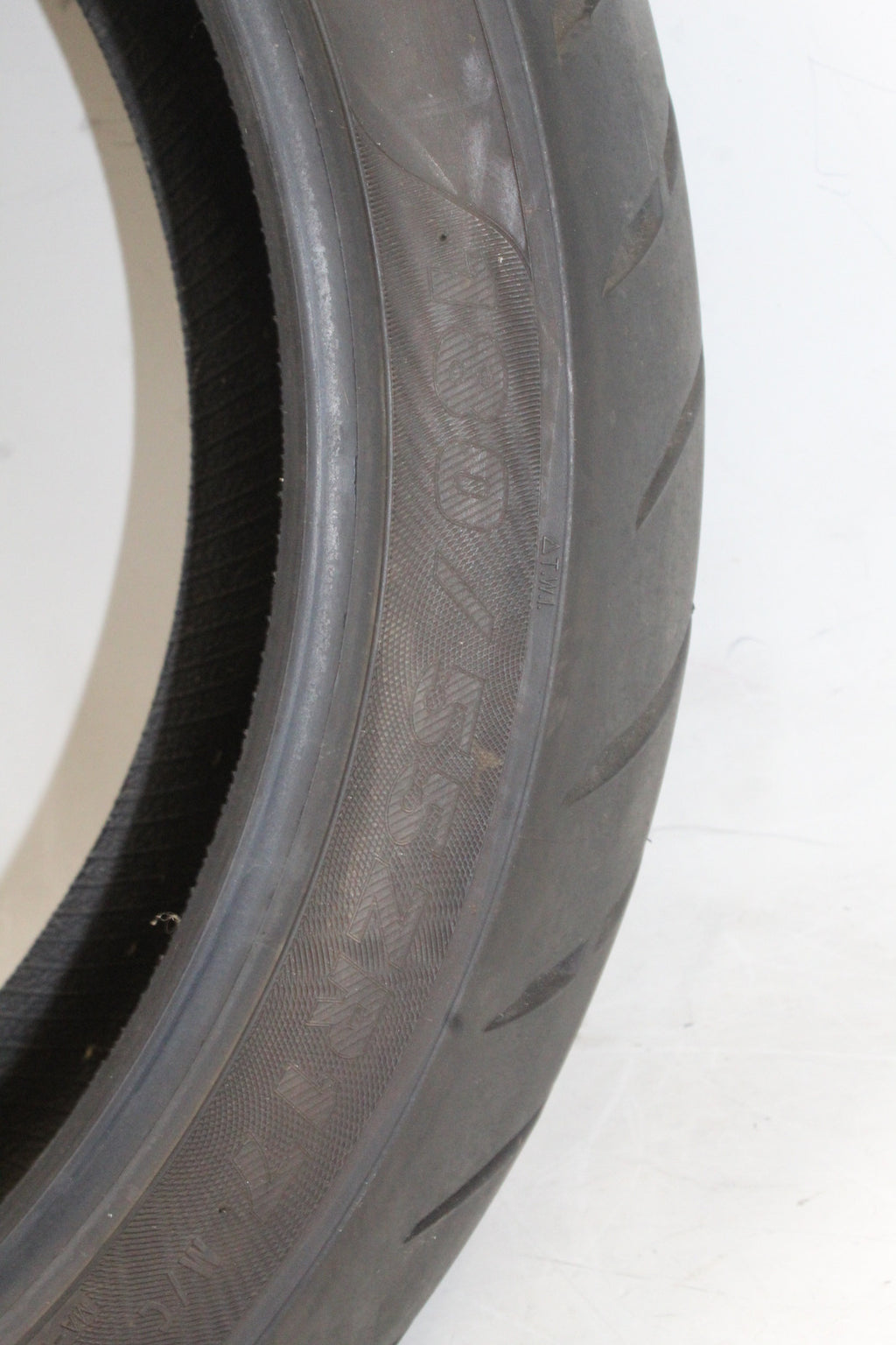 1999 Ducati Monster 900 Supermaxx St Rear Wheel Back Tire 180/55Zr17