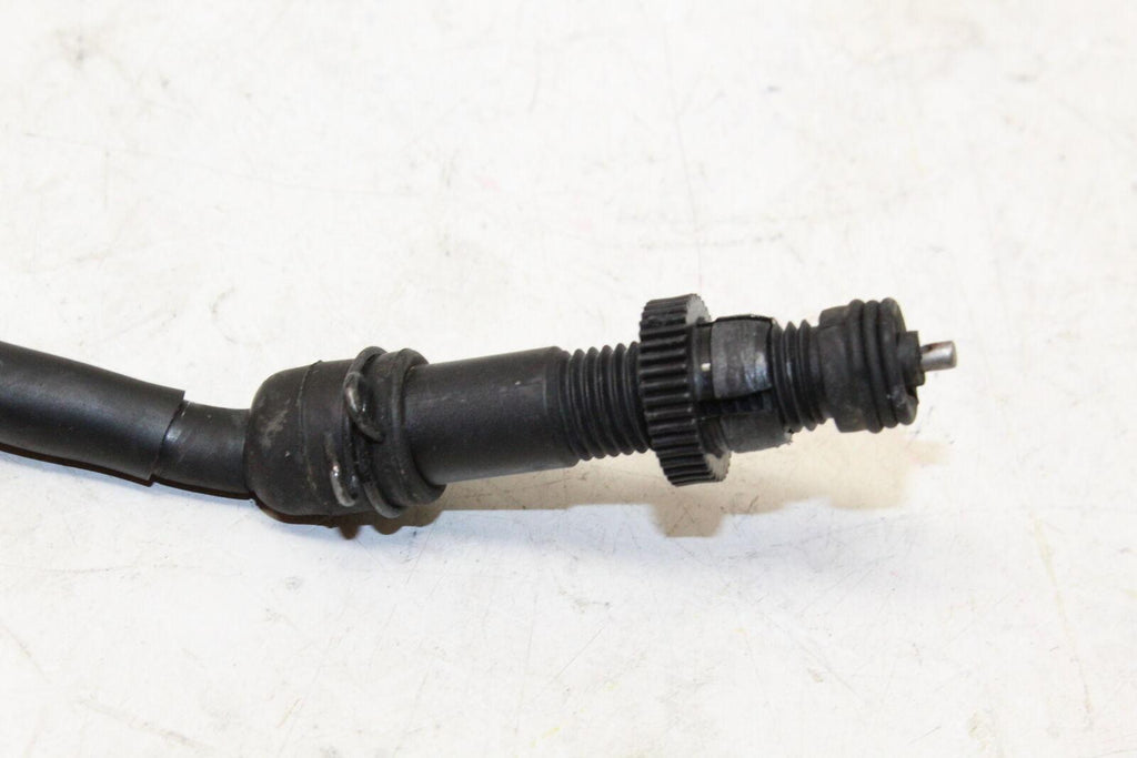 2002 Honda Super Hawk 1000 Vtr1000F Rear Back Brake Sensor