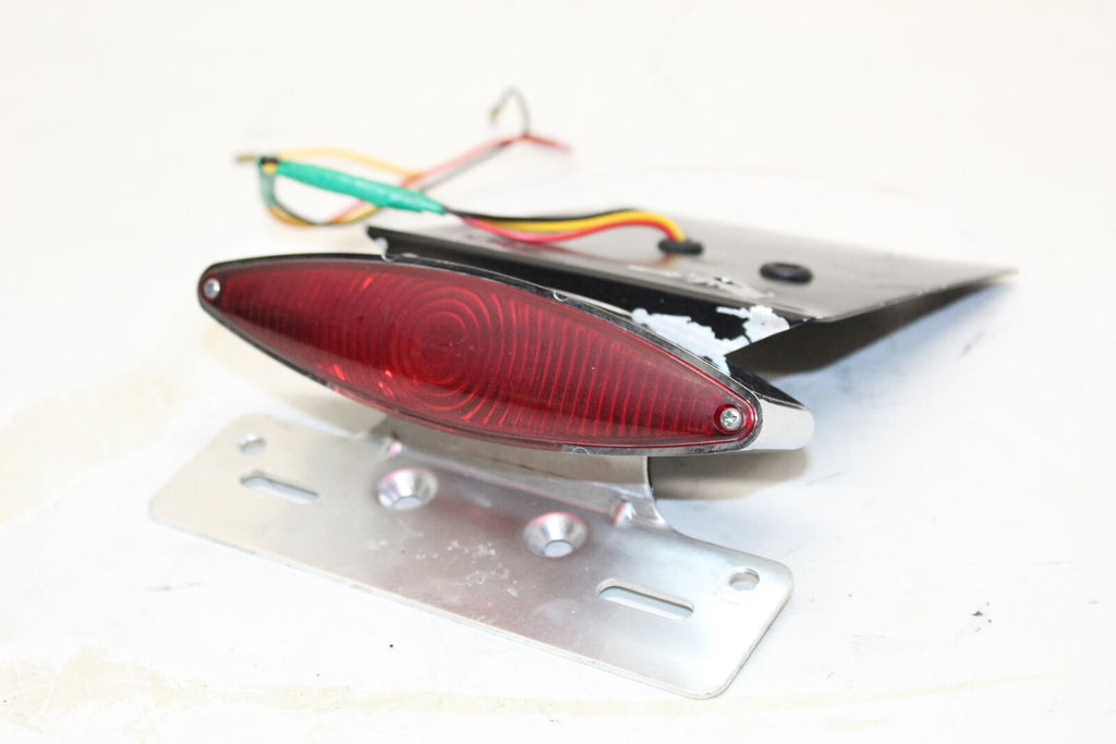 1982 Kawasaki Kz750N Taillight Rear Tail Brake Light