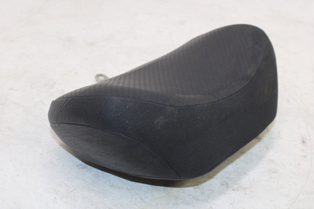 03-06 Suzuki Burgman An400S Oem Back Rest Seat