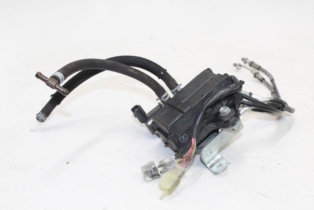 2007-08 Suzuki Gsxr1000 Exhaust Valve Servo Motor 33970-41G00 Oem