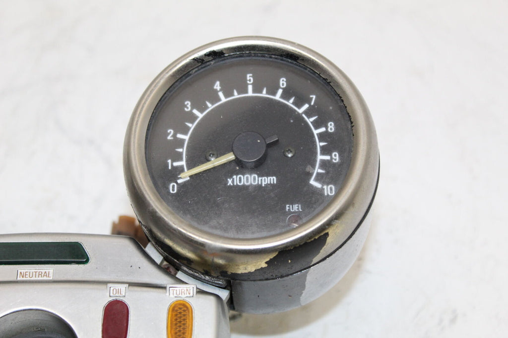 1985 Yamaha Virago 1000 Xv1000 Gauges Meter Speedo Tach